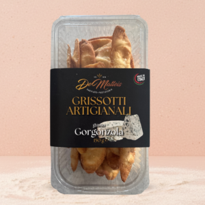 GRISSOTTI AL GORGONZOLA