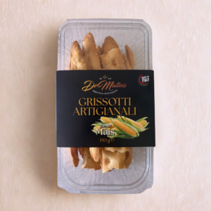 GRISSOTTI AL MAIS